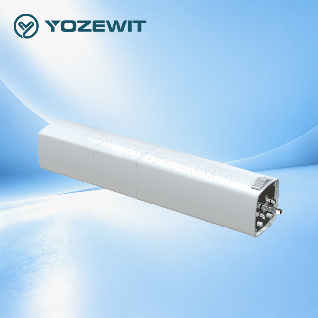 How Do You Plan Spare Motors for Commercial Shading Projects?