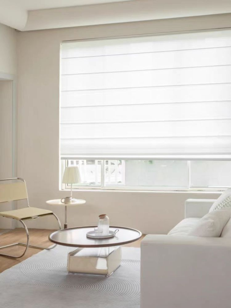The advantages of motorized curtain motor